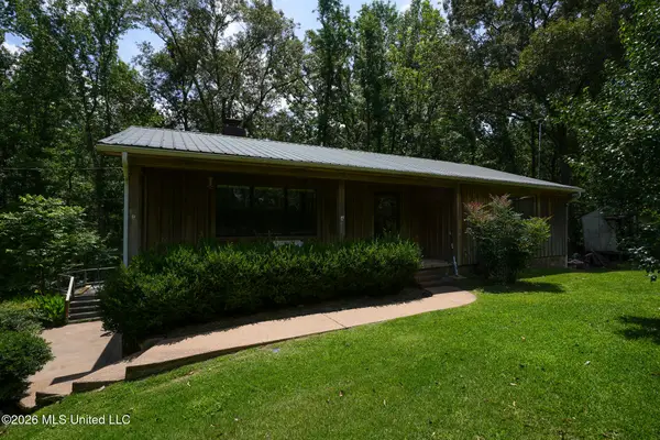 2069 County Road 316, Carrollton, MS 38917