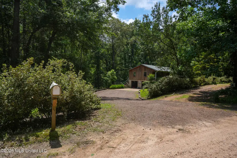 2069 County Road 316, Carrollton, MS 38917 - #2