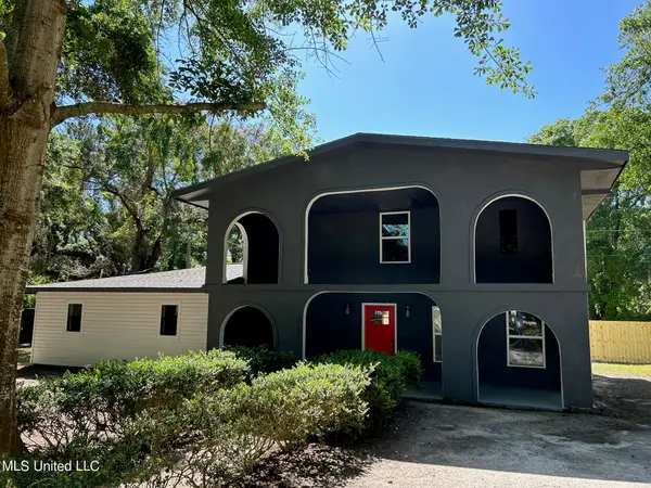 757 Highland Drive, Biloxi, MS 39532