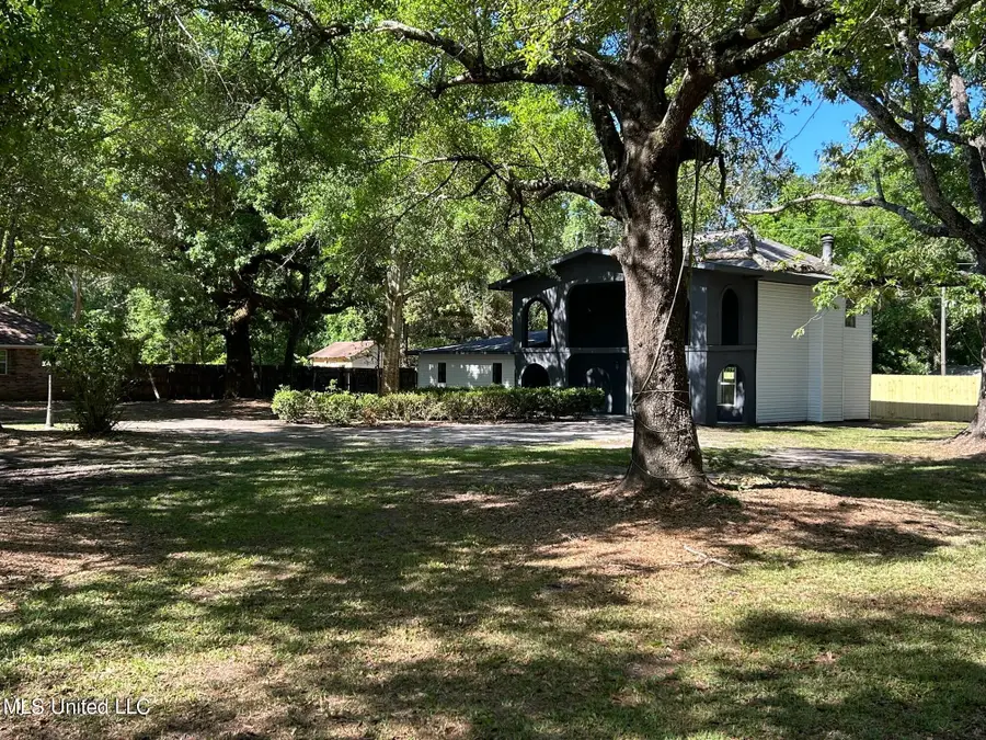 757 Highland Drive, Biloxi, MS 39532 - #3