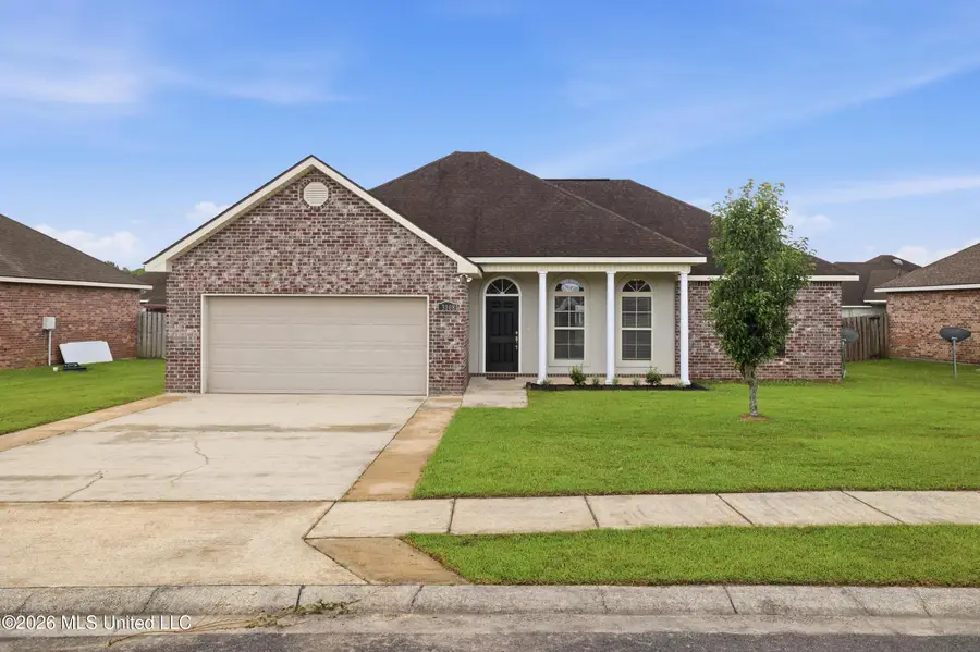 3108 Sydney Street, Ocean Springs, MS 39564 - #2