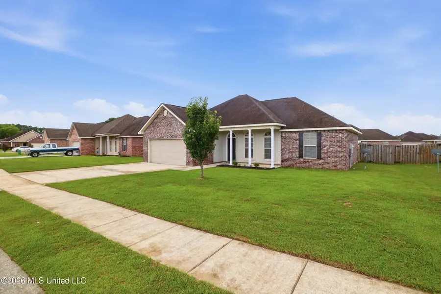 3108 Sydney Street, Ocean Springs, MS 39564 - #3