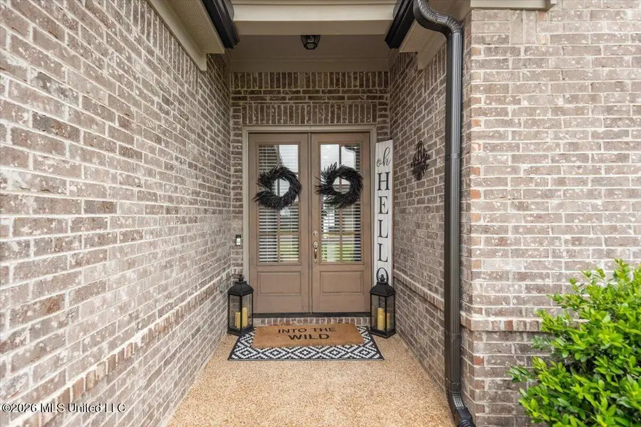 7772 Parkridge Drive, Southaven, MS 38671 - #2