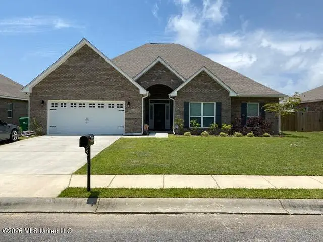 1039 Brackish Place, Ocean Springs, MS 39564 - #1