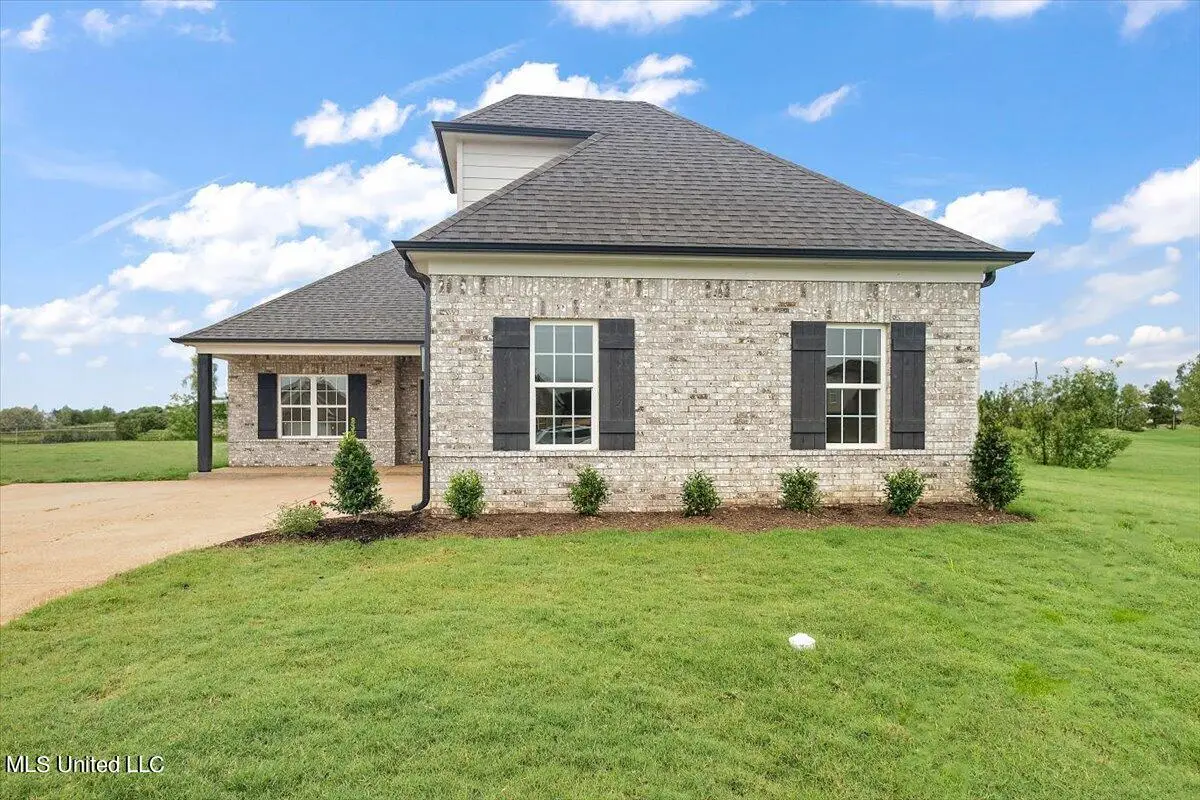 6389 River Lane, Walls, MS 38680 - #1