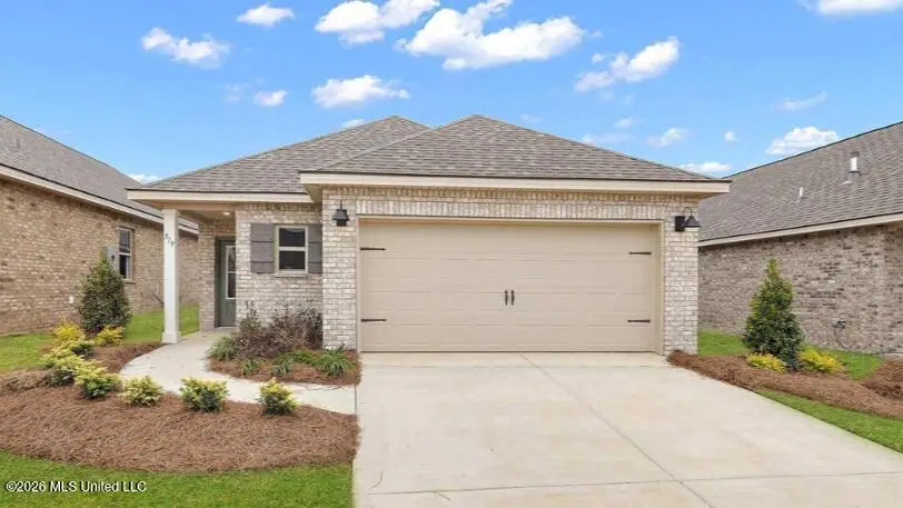 605 Teal Cove, Brandon, MS 39047 - #1