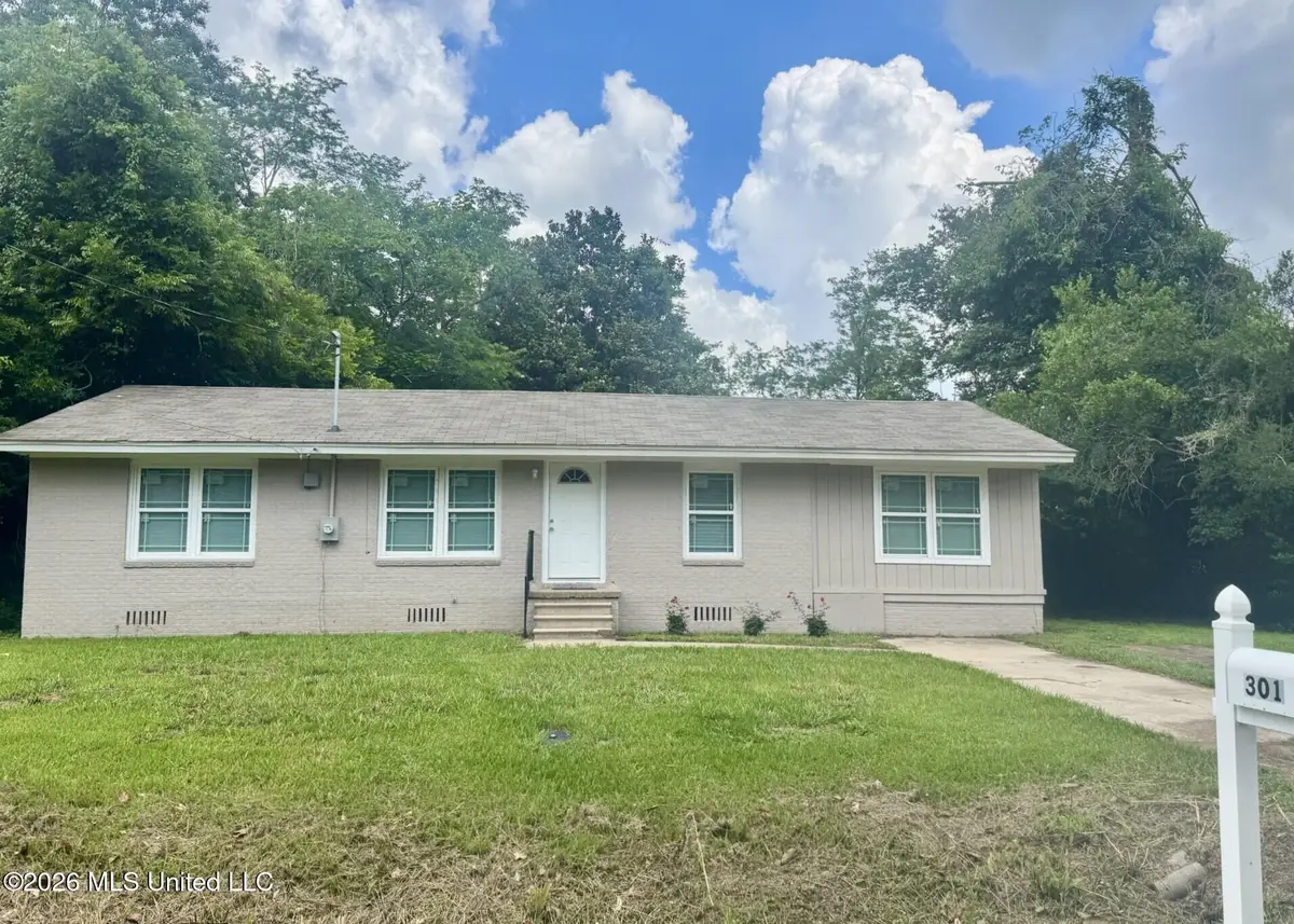301 Ferriday Drive, Ridgecrest, LA 71334 - #1