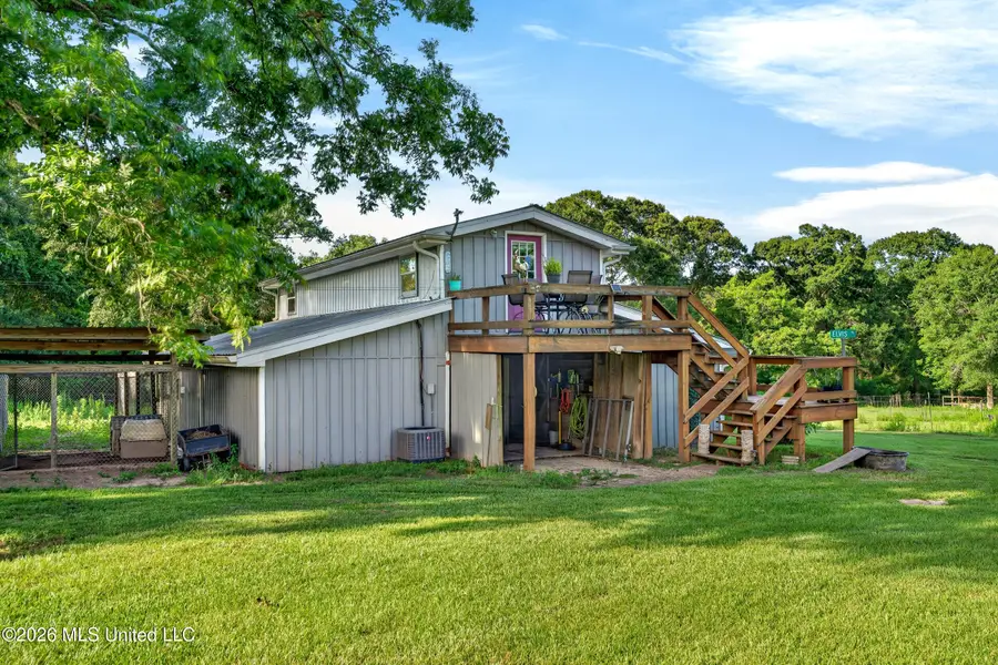 467a Thomas School Road, Lumberton, MS 39455 - #2