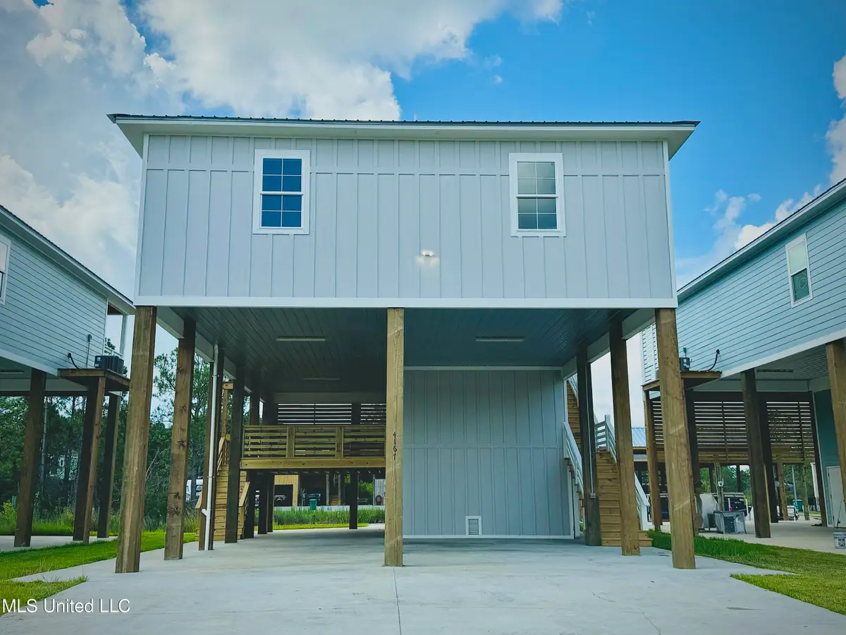 4167 Nineteenth Street, Bay Saint Louis, MS 39520 - #1