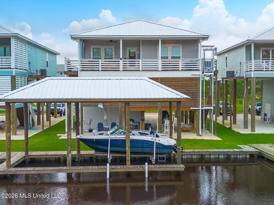 4167 Nineteenth Street, Bay Saint Louis, MS 39520 - #3