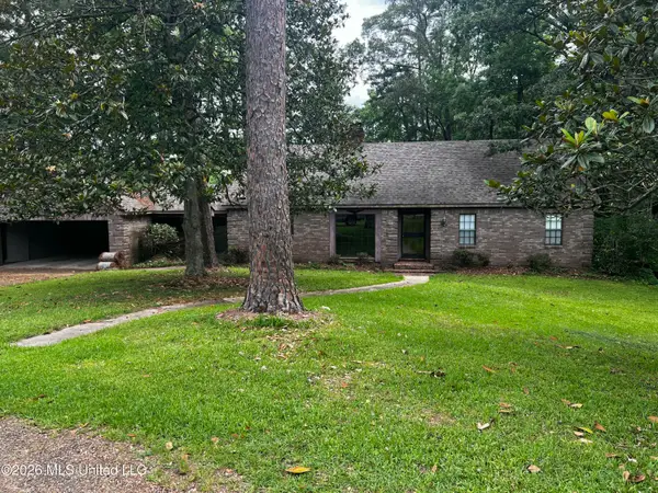 100 Camellia Circle, Florence, MS 39073