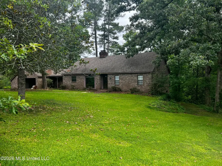 100 Camellia Circle, Florence, MS 39073 - #2