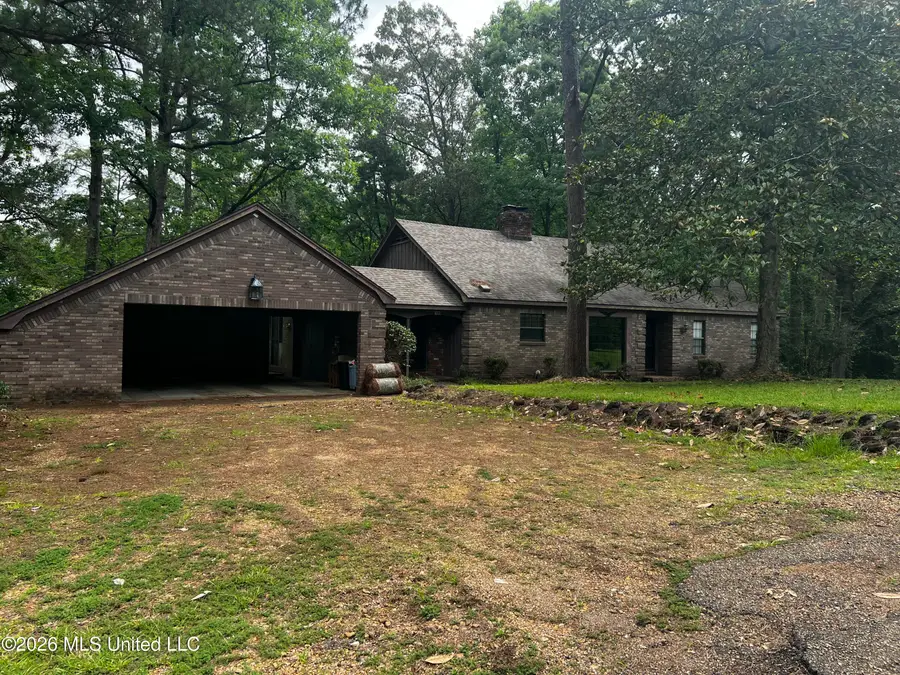 100 Camellia Circle, Florence, MS 39073 - #3