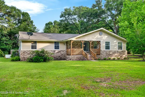 18 Gale Davis Road, Lumberton, MS 39455