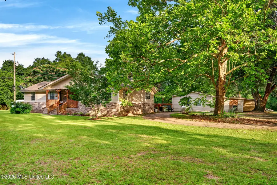 18 Gale Davis Road, Lumberton, MS 39455 - #3