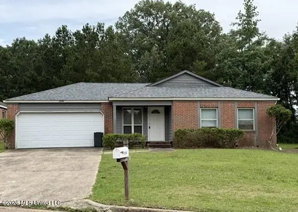 1908 Twin Pine Drive, Pearl, MS 39208