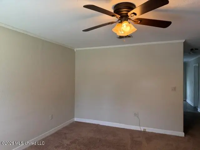 1908 Twin Pine Drive, Pearl, MS 39208 - #2