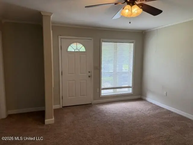 1908 Twin Pine Drive, Pearl, MS 39208 - #3