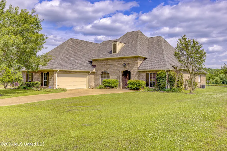 219 Madison Ridge Road, Vicksburg, MS 39180 - #2