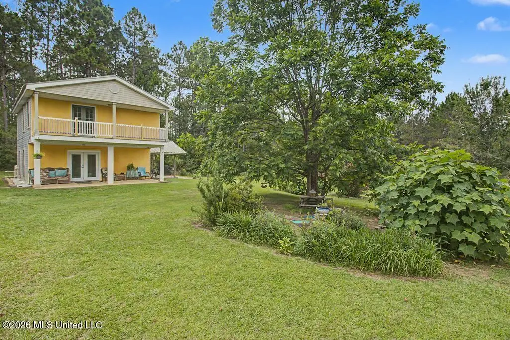 130 Daniels Way, Saucier, MS 39574 - #1