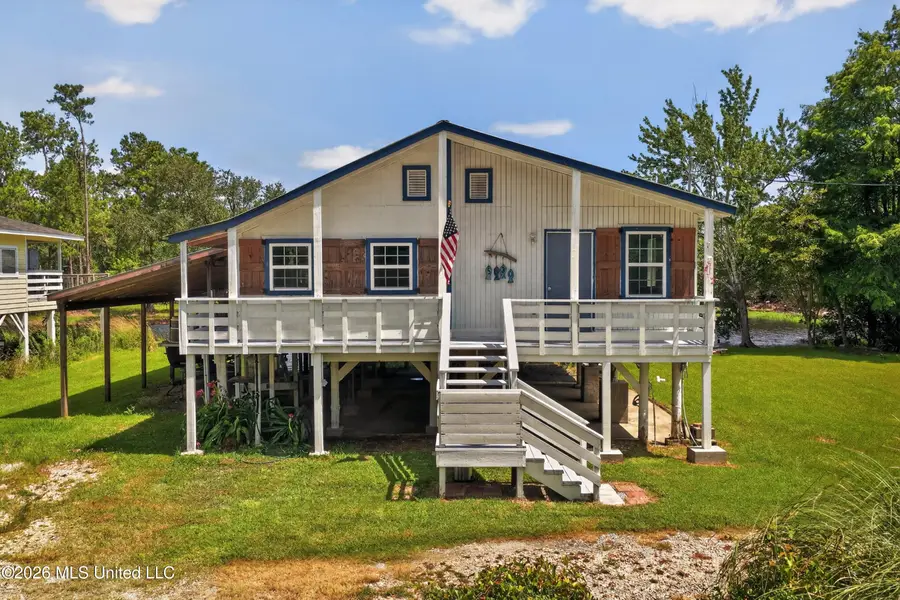 5030 Hawk Street, Bay Saint Louis, MS 39520 - #2