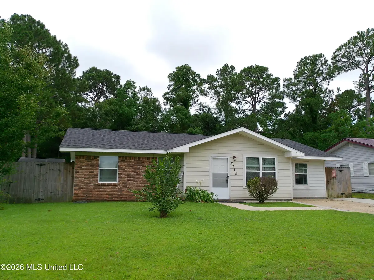 2714 George Street, Gulfport, MS 39503 - #1