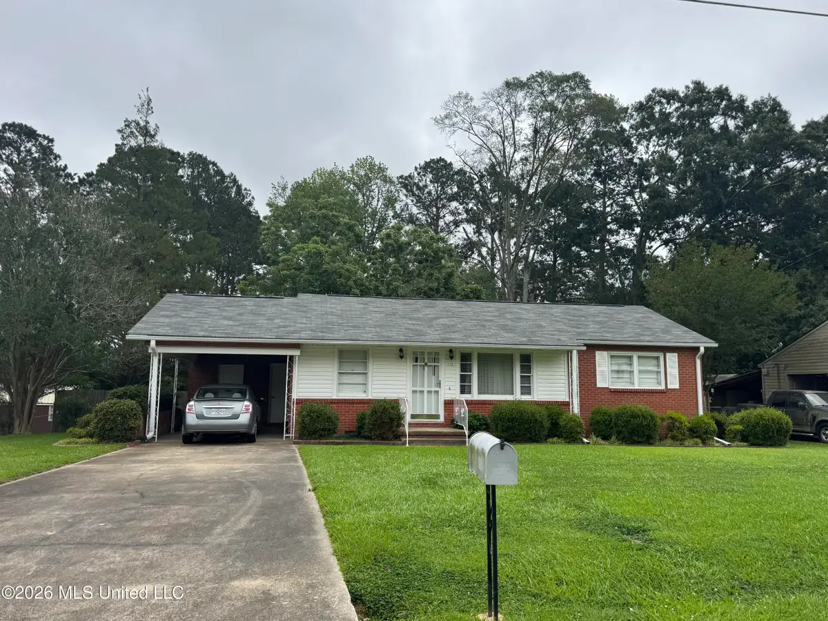 112 N Smylie Street, Brookhaven, MS 39601 - #1