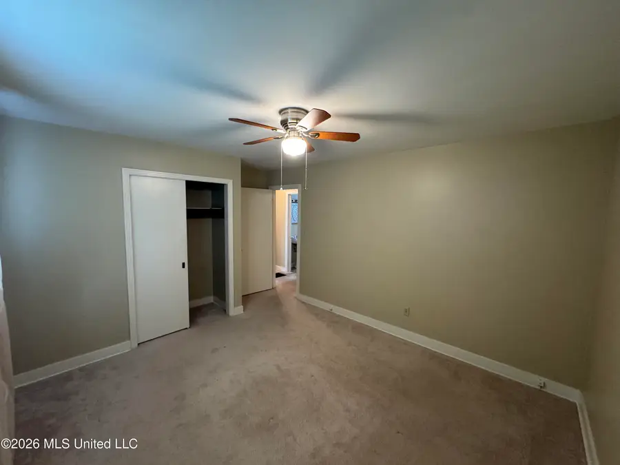 112 N Smylie Street, Brookhaven, MS 39601 - #3