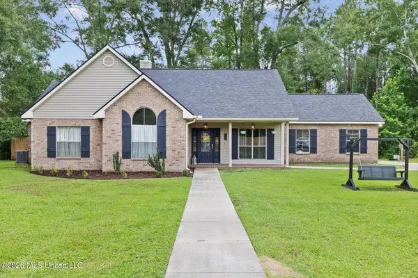 17 Mayhaw Drive, Carriere, MS 39426