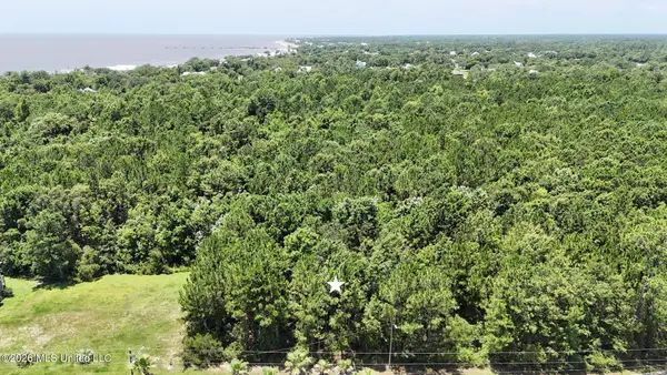 Whispering Pines Drive, Waveland, MS 39576