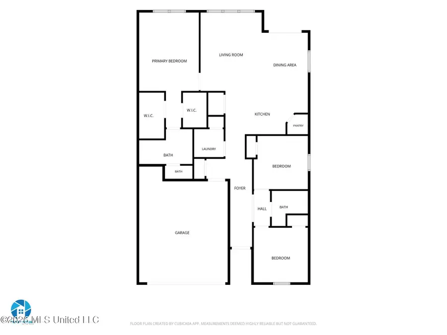 85008 Lani Court, Diamondhead, MS 39525 - #2
