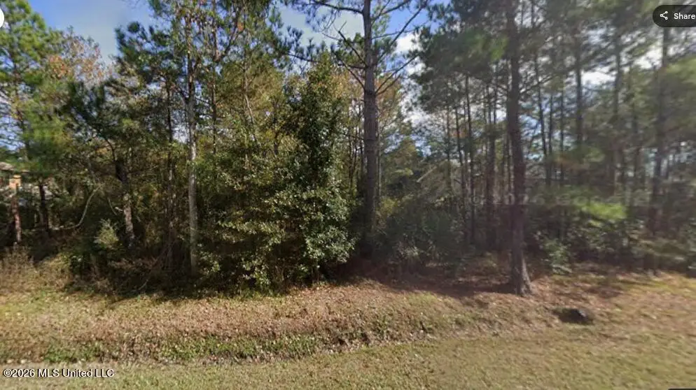 10106 Bancroft Street, Waveland, MS 39576 - #1