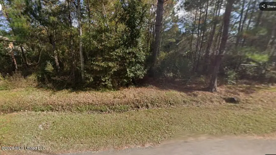 10106 Bancroft Street, Waveland, MS 39576 - #2