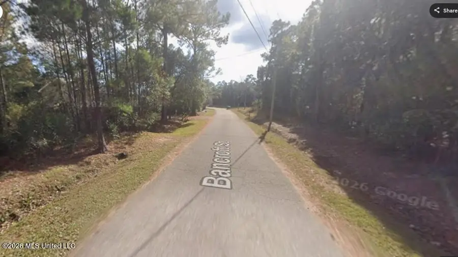 10106 Bancroft Street, Waveland, MS 39576 - #3