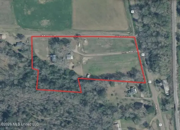 403 Front Street, Vaiden, MS 39176