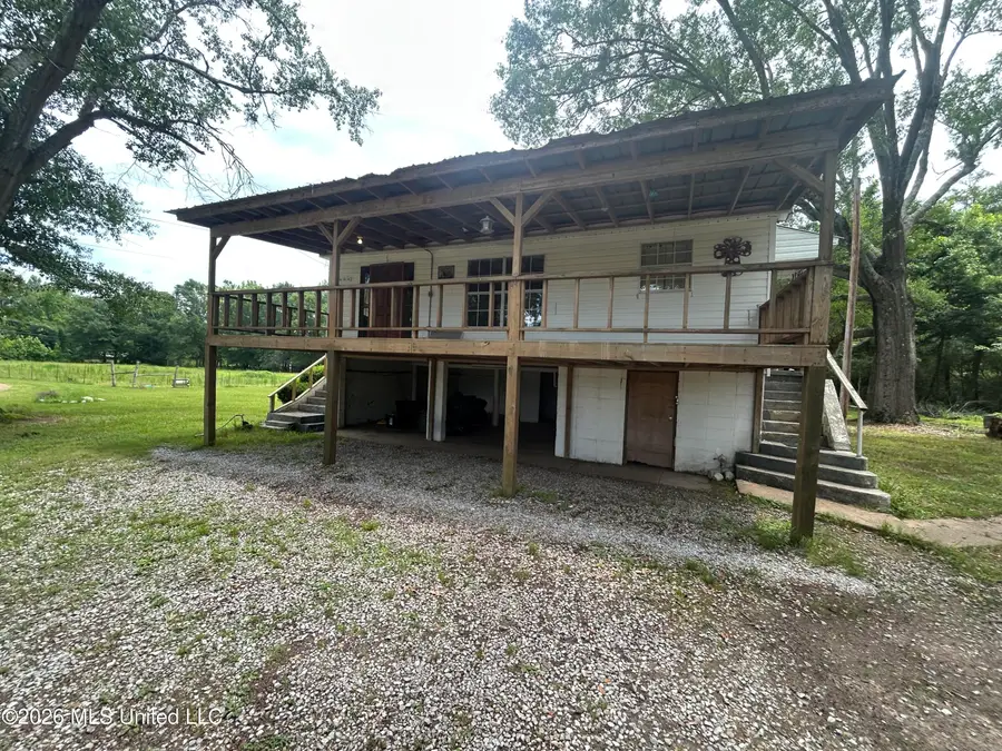 403 Front Street, Vaiden, MS 39176 - #3