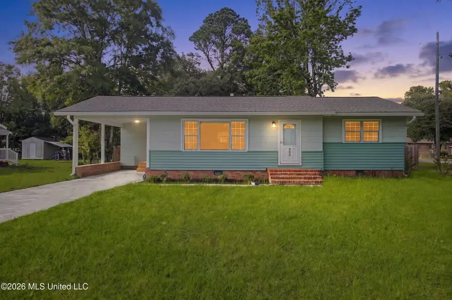 300 42nd Street, Gulfport, MS 39507 - #2