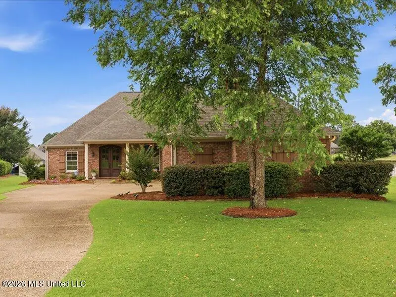 211 Northshore Boulevard, Madison, MS 39110 - #3