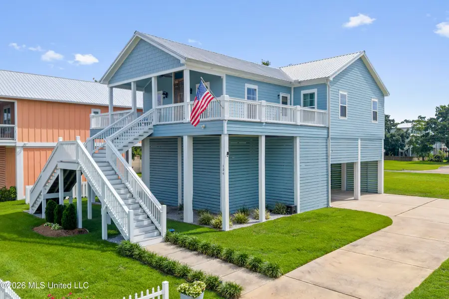 126 Beach View Drive, Pass Christian, MS 39571 - #2
