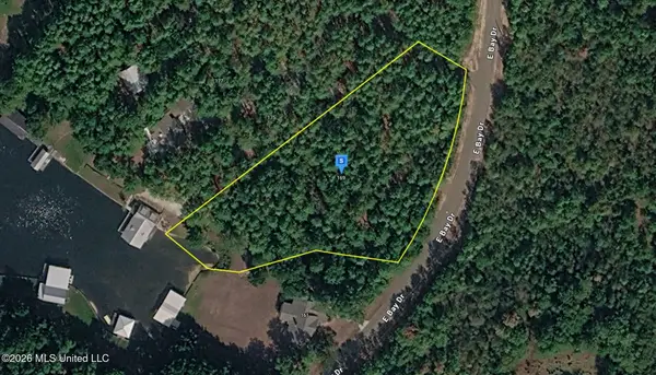 169 E Bay Drive, Lumberton, MS 39455
