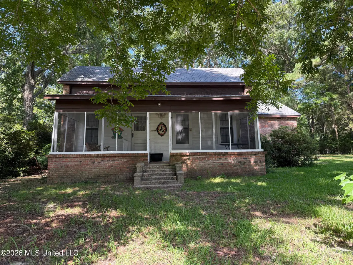 131 N Fourth Street, Wiggins, MS 39577 - #1