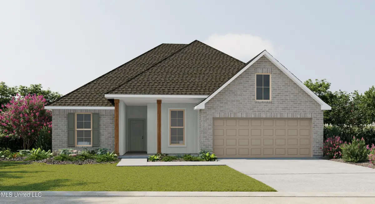 5712 Fiddlers Point, Ocean Springs, MS 39564 - #1
