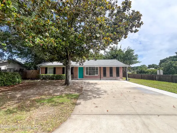 2300 Arbor Drive, Biloxi, MS 39531
