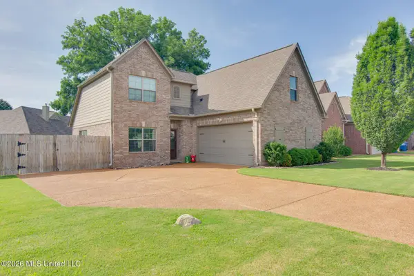 7270 Lauren Lane, Olive Branch, MS 38654