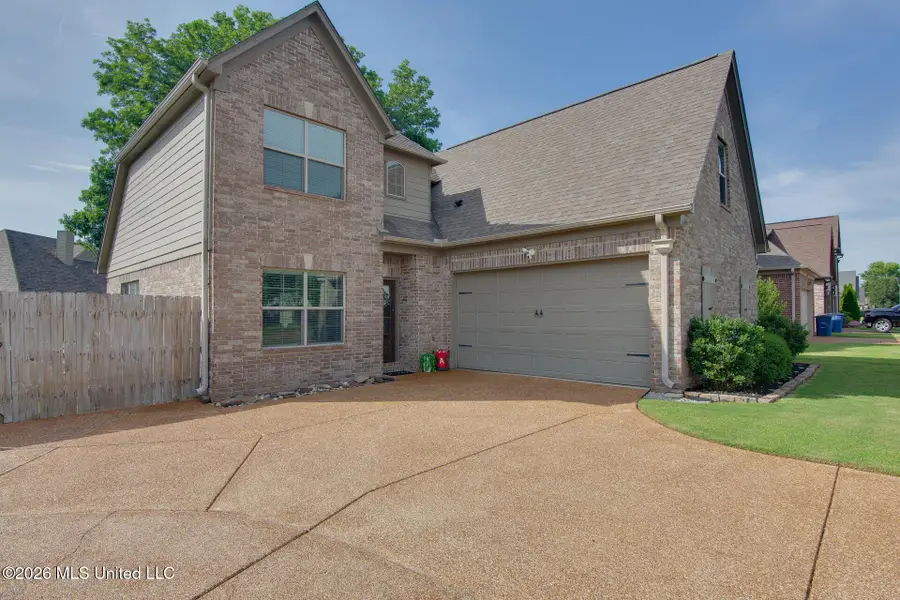 7270 Lauren Lane, Olive Branch, MS 38654 - #2