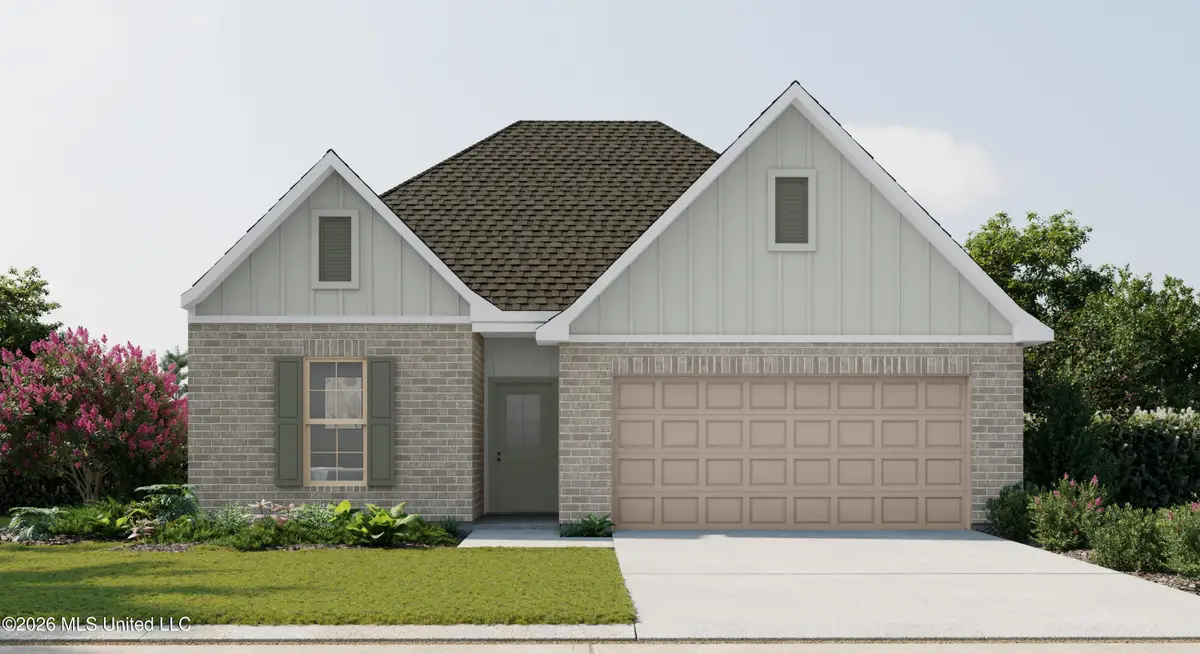 1053 Flounder Way, Gulfport, MS 39507 - #1