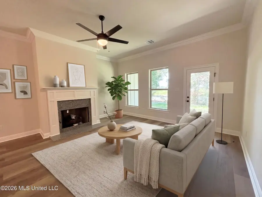 1053 Flounder Way, Gulfport, MS 39507 - #3