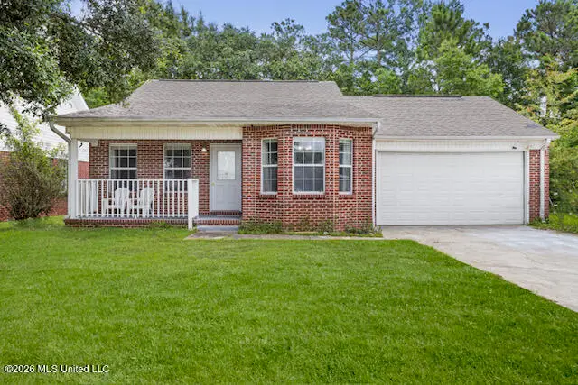322 Lorraine Avenue, Pass Christian, MS 39571 - #1