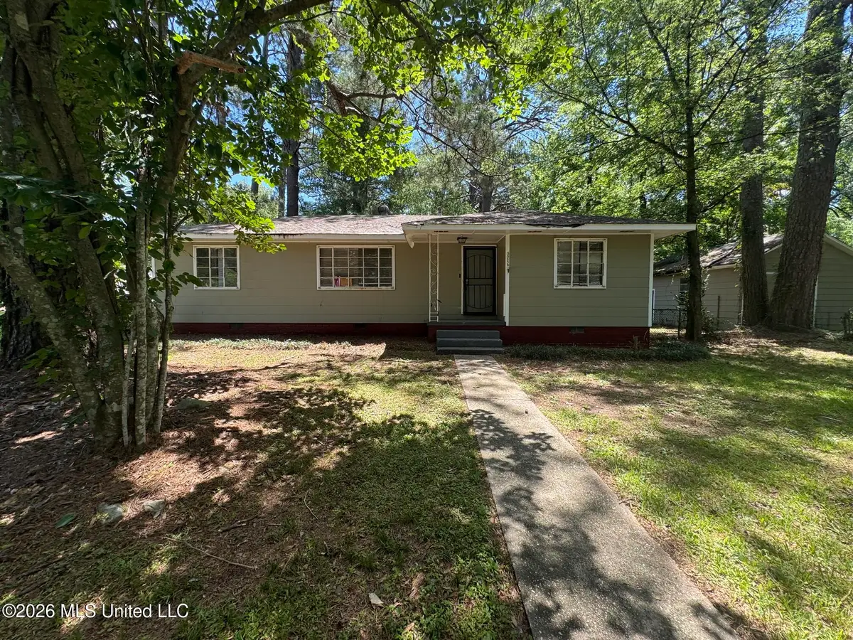 3206 Rosemary Avenue, Jackson, MS 39212 - #1