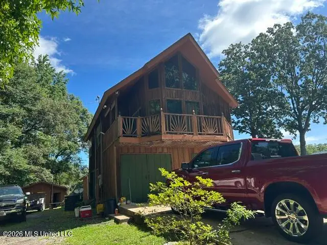 909 Pershing Street, McComb, MS 39648 - #3
